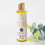 Skincare Sets Manufacturer - Private Label Glutathione Whitening Product Sets 24 Hours Moisturizing