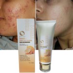 Face Cleanser Manufacturer - OEM Private Brand Turmeric Extract Brightening Organic