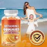 Collagen Gummies Supplier - Hot Selling Private Label Black Skin Supplement Vitamin C with Zinc