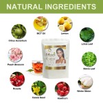 Skin Whitening Tea Supplier - Hot Selling OEM 28 Days Glow Tea Herbal Anti Aging Lightening