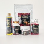 Hip Lift Cream Supplier - No Side Effects Serum Set Big Buttock Enlargement Oil Cream