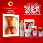 Butt Enhancement Set Manufacturer - OEM/ODM Cream Oil Pills Curves Set Maca Powder Kits
