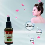 Whitening Serum Manufacturer - Vitamin C Glutathione Collagen Best Formula Hyaluronic Acid