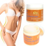 Slimming Cream Manufacturer - Fat Burning Weight Loss Cellulite Treatment Hot Cream Belly Burn