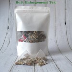 Hip Butt Tea Manufacturer - Healthy 100% Pure Herbal Ultimate Booty Curve Female Big Butt