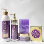 Glutathione Set Supplier - OEM Private Brand Double Series Moisturizing Anti Aging