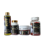 Hip Lift Cream Supplier - No Side Effects Serum Set Big Buttock Enlargement Oil Cream