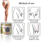 Butt Enlargement Set Manufacturer - Oem/Odm Aguaje Ultimate Maca Buttocks Hip Enlargement Oil