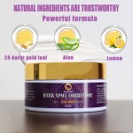 Body Whitening Cream Factory - Best Selling Dark Spots Remove L-Glutathione Moisturizing Anti Aging