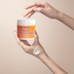 Flat Belly Cream Supplier - Natural Ingredients Chinese Herbal Quickly Burns Fat Moisturizes Thighs