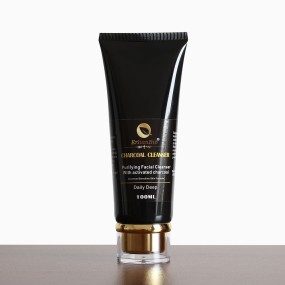 洗面奶供应商-天然热销黑皮肤美白活性炭竹炭