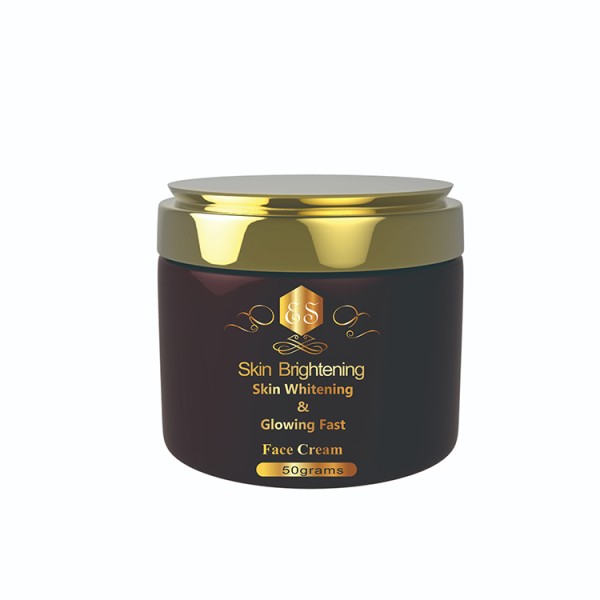 Whitening Cream Manufacturer - Top Quality Black Skin Whitening Face Brightening 100% Organic