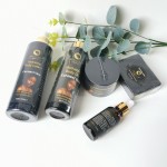 Skin Care Set Factory - Anti Wrinkle Lightening Caramel Skin High Quality Private Label ERLIANBIO