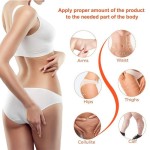 Fat Burning Cream Manufacturer - Private Label Magical Body Waist Weight Loss Hot Cellulite Cream