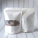 Herbal Tea Supplier - 100% Natural Organic GMP Certified Women Bigger Butt Vegan Enhancement