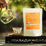 Herbal Tea Manufacturer - 2024 Flat Bellied Green Weight Loss Tea Chinese Herbal Medicine Burns Fat