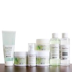Acne Skin Care Set Supplier - Customized Private Label Pimple Remove Scar-free Natural Hot Selling