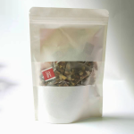 Herbal Tea Manufacturer - 2024 Flat Bellied Green Weight Loss Tea Chinese Herbal Medicine Burns Fat