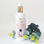 Skin Whitening Lotion Factory - Private Label Oem Odm Fast Whitening Male Female Customized Adults