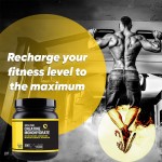 Creatine Supplements Supplier - Wholesale Nutrient Monohydrate 500g Gold Creatine Monohydrate