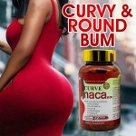 Maca Pills Supplier - 1500mg Hips and Butt Enlargement Pills Increase Formula