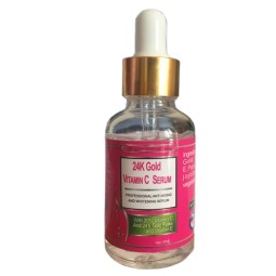 Hyaluronic Acid Serum Factory - Skin Care Private Label Whitening 100% Organic