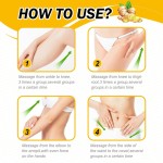 Slimming Cream Manufacturer - Fat Burning Weight Loss Cellulite Treatment Hot Cream Belly Burn