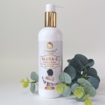 Skin Whitening Lotion Factory - Private Label Oem Odm Fast Whitening Male Female Customized Adults