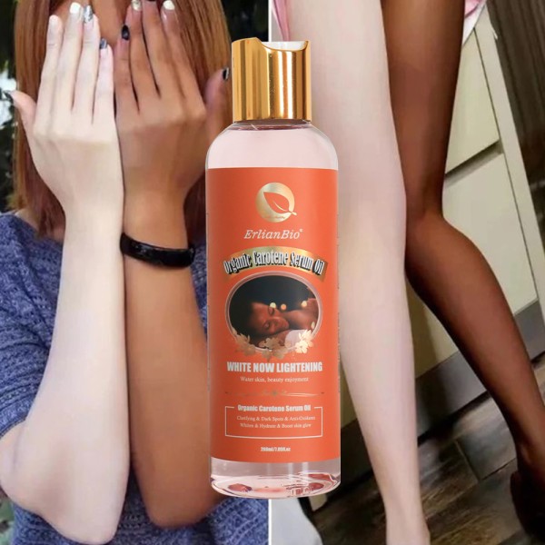 Essential Oils Factory - High Quality Skincare Brighten Tender Skin Removing Dark Spots Organic