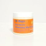 Slimming Cream Manufacturer - Fat Burning Weight Loss Cellulite Treatment Hot Cream Belly Burn