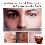 Skin Whitening Tea Factory - Anti-Aging Clearing Dark Spots Fading 30 Teabags Brightening