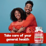 Berberine Gummies Factory - OEM/ODM 100% Natural Immune Booster with Ceylon Cinnamon