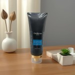 Facial Wash Supplier - Hot-selling Gentlemen Oil Control for Facial Cleansing OEM/ODM Services