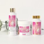 Breast Bigger Cream Supplier - Best Result Cream + Oil and Supplement Enlarge Chest Set 3 in 1