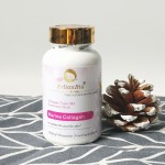 Skin Lightening Capsule Supplier - Face Care Best Quality Gmp 1500mg Halal Collagen Capsule