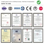 Skin Glow Tea Supplier - New Arrived Beauty Herbal Detox Whitening Anti-aging for Women