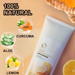 Facial Cleanser Factory - Top Quality Acne Treatment Remove Dark Spot Best Skin Care Turmeric