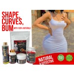 Hip Lift Cream Supplier - No Side Effects Serum Set Big Buttock Enlargement Oil Cream