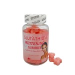 Whitening Gummies Manufacturer - Mixed L-glutathione Vitamin C OEM Private logo Hydrolyzed Biotin