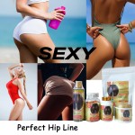 Butt Enlargement Set Manufacturer - Oem/Odm Aguaje Ultimate Maca Buttocks Hip Enlargement Oil