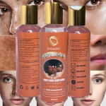 Face Serum Factory - Wholesale Herbal Collagen Infused Vitamin C Carotene Anti-Aging