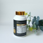 Whitening Pills Manufacturer - 100% Organic Hot Selling 1000mg Glutathione Collagen Bleaching