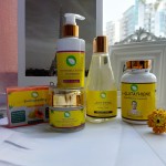 Skin Care Set Factory - Private Label Whitening and Moisturizing Glutathione Softgel for Black Skin