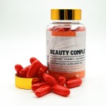 Glutathione Capsules Factory - 90000mg OEM Private Label Reduced Halal for Whitening Skin