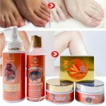 Skin Care Set Supplier - Hot Selling Product Vitamin C Natural Revitalize Brightening