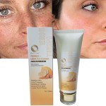 Facial Cleanser Factory - Top Quality Acne Treatment Remove Dark Spot Best Skin Care Turmeric