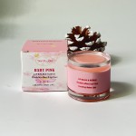 Lip Care Manufacturer - Private Label for Black Lips Exfoliating 2 in 1 Natural Gentle Care