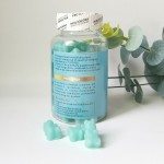 Hair Skin Gummies Factory - 2022 Hot Selling in USA Best Beauty Gummy Vitamins Adult Supplement