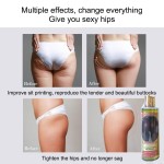 Butt Enlargement Set Manufacturer - Oem/Odm Aguaje Ultimate Maca Buttocks Hip Enlargement Oil