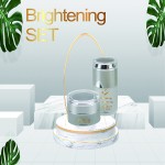 Face Kit Factory - 50ml 100%natural Whitening Skin lightning Beauty Skin White Vitamin c Collagen